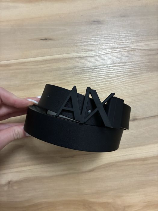 Ремінь Armani жіночий