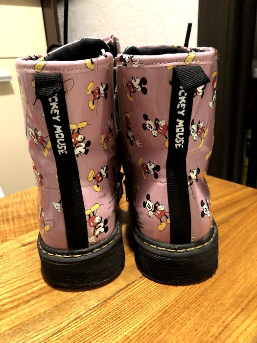 Ботінки Reserved