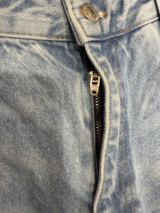 Цікаві джинси “Bershka”