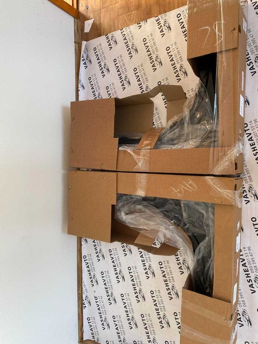 Решітка радіатора в зборі Honda CR-V Hybrid 2020-2021 ОРИГІНАЛ 100%