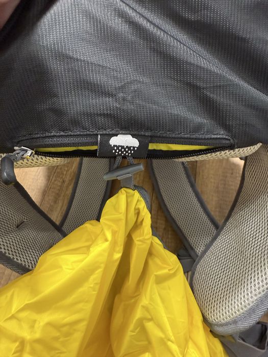 Рюкзак туристичний crivit