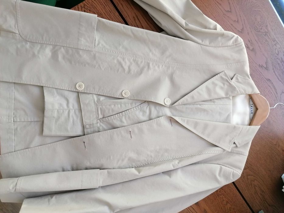 Fatos homem em bom estado