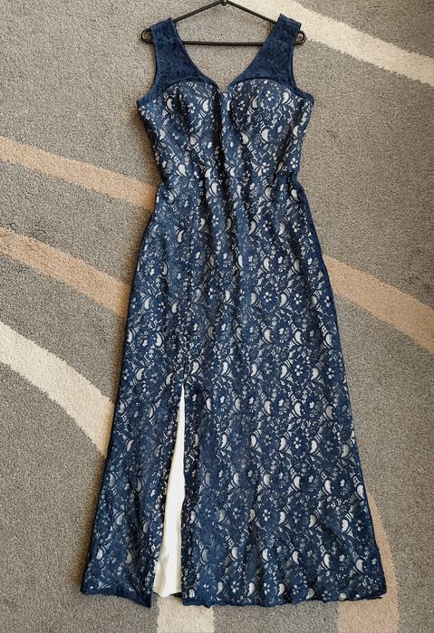 Sukienka na STUDNIÓWKĘ  rozm. L/XL