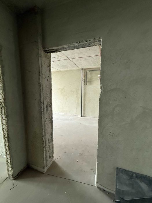 Однокімнатна квартира 48,2м² Шевченківський р-н ЖК Comfort Hill