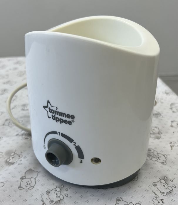 Podgrzewacz Tommee Tippee