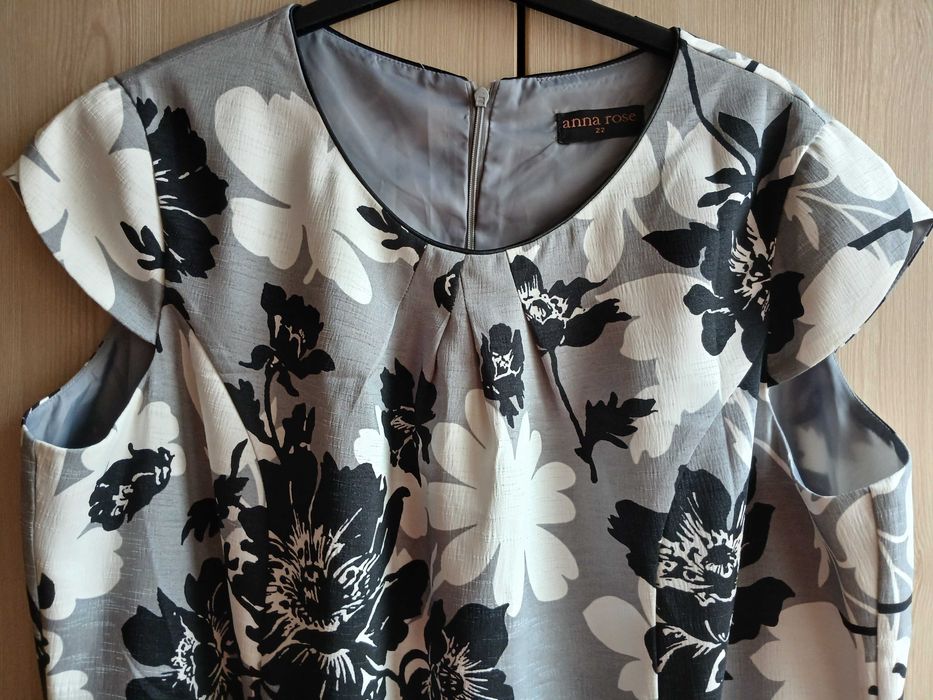 Плаття сукня Anna Rose by Klass uk 22 р-р 56