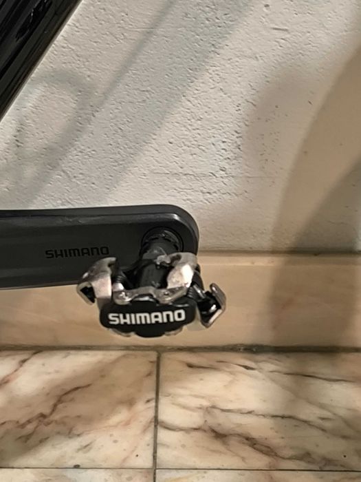 KTM myroon pro carbono