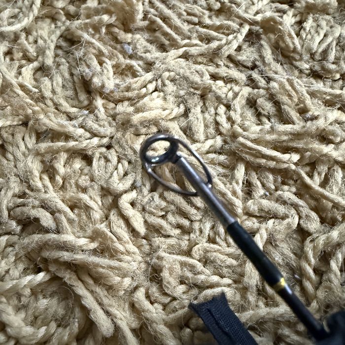 Рибальський спінінг з котушкою Favorite Laguna