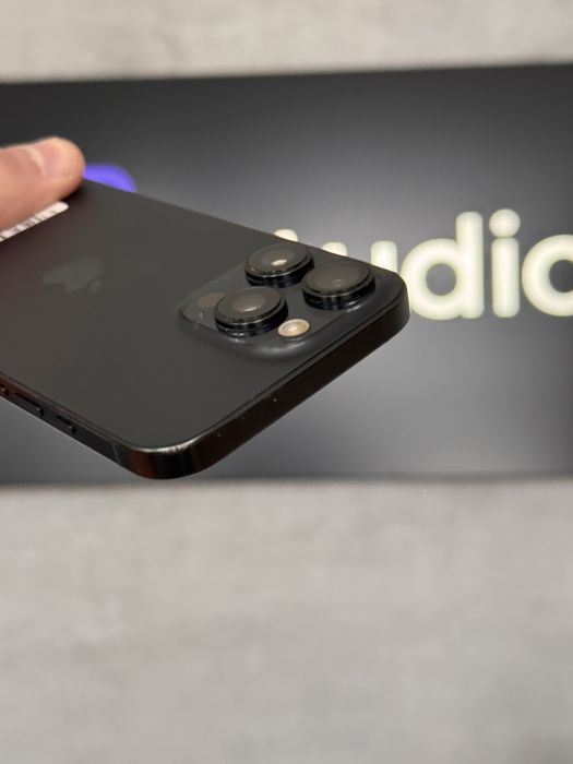 RATY 0% iPhone 16 Pro Max 256GB BATERIA 93% GWARANCJA 12 miesiecy!!!