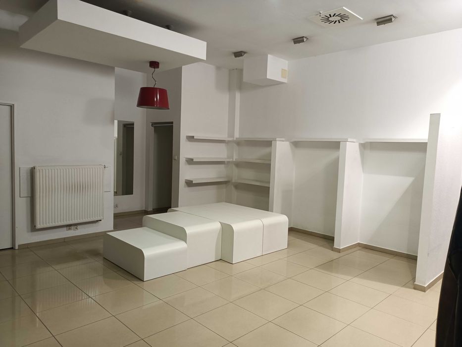 Lokal 36,80 m2 do wynajęcia!