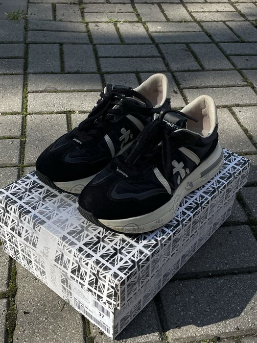 Premiata Cassie