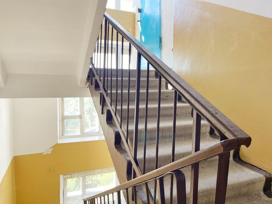 Продаж 2х.квартири