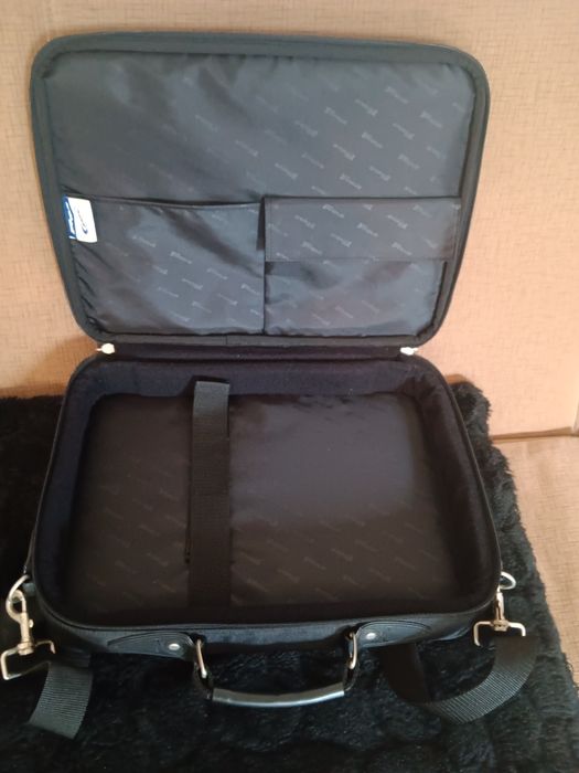 Mala para pc portátil.