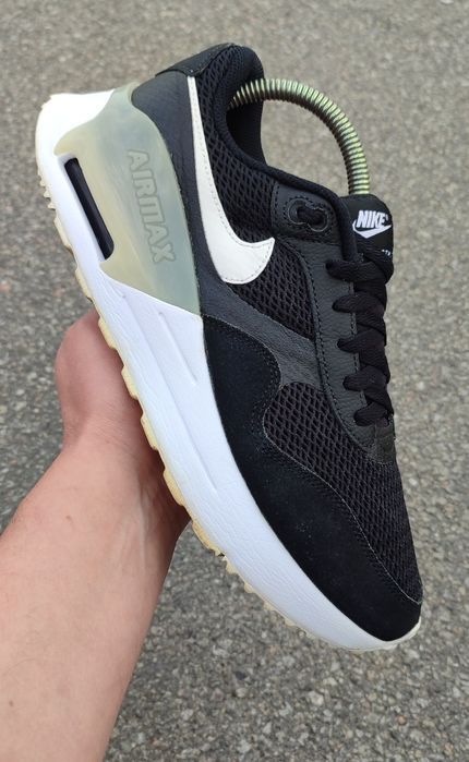 Кроссовки Nike Air Max Systm