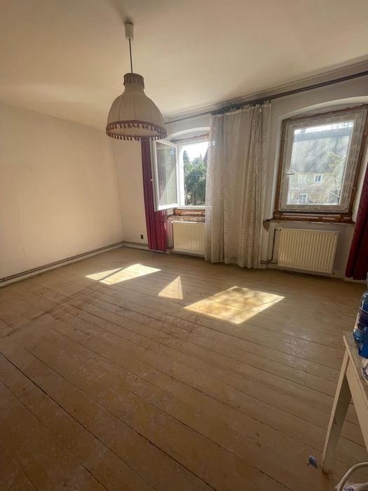 Sprzedam mieszkanie do remontu