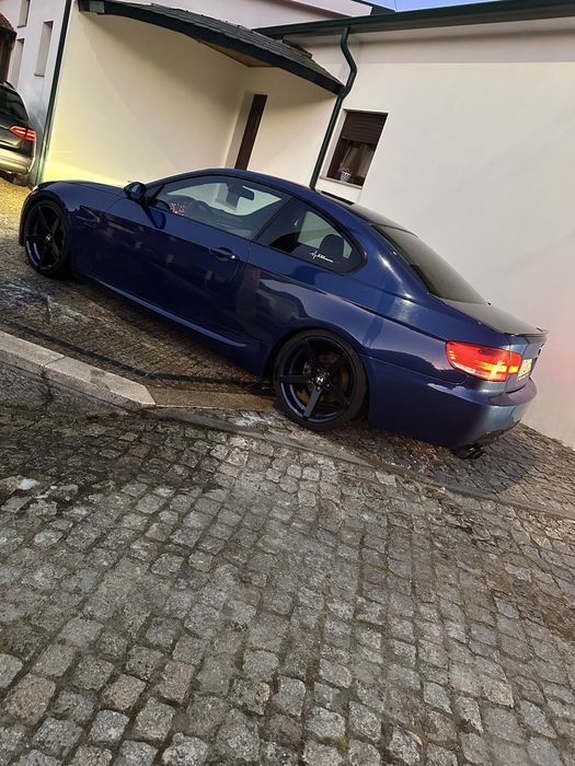 Bmw 320d coupe Pack M original