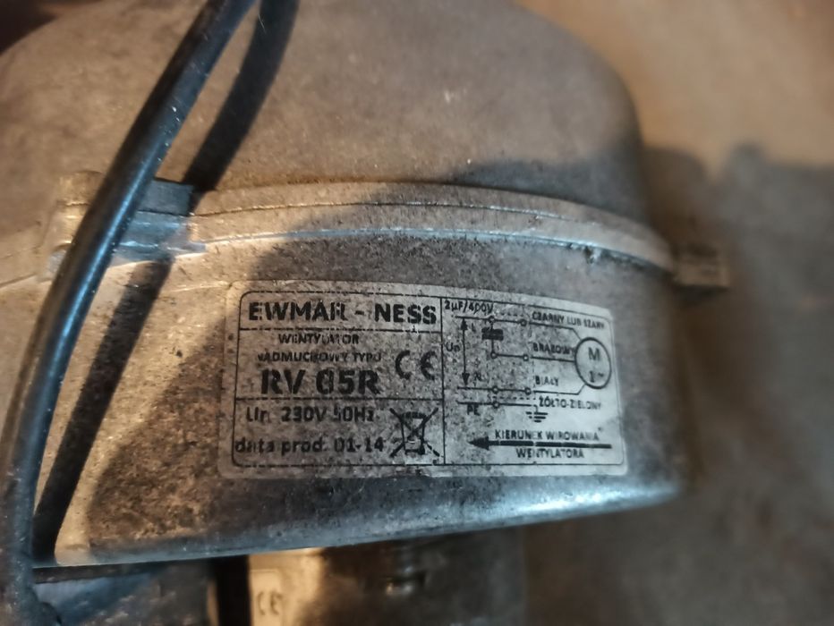 Części do CO pompa miarkownik regulator sterownik ogrzewacz ibo