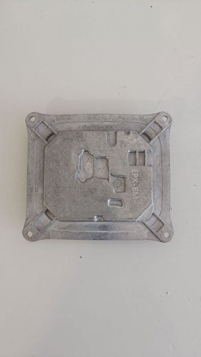 balastro xenon BMW / Renault / Fiat / Alfa Romeo / Lancia ( novo)