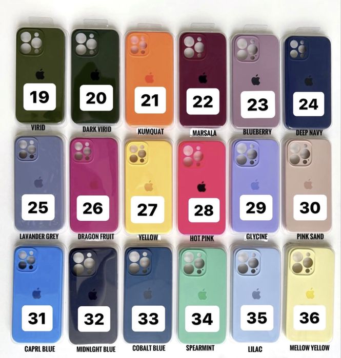 Силіконовий чохол silicone case iphone 15 pro max закрита камера