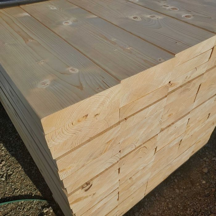 kantówka 120x45 drewno konstrukcyjne