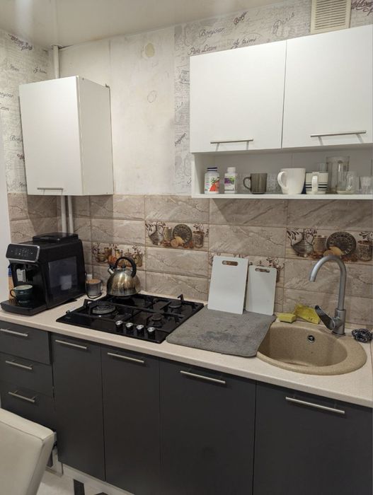 Здам 2-х кімнатну квартиру