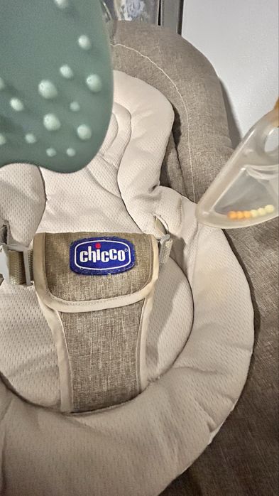 Espreguiçadeira Chicco Hoopla