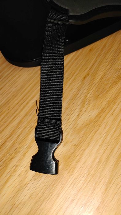 Retrovisor de bebé para banco traseiro -Faro