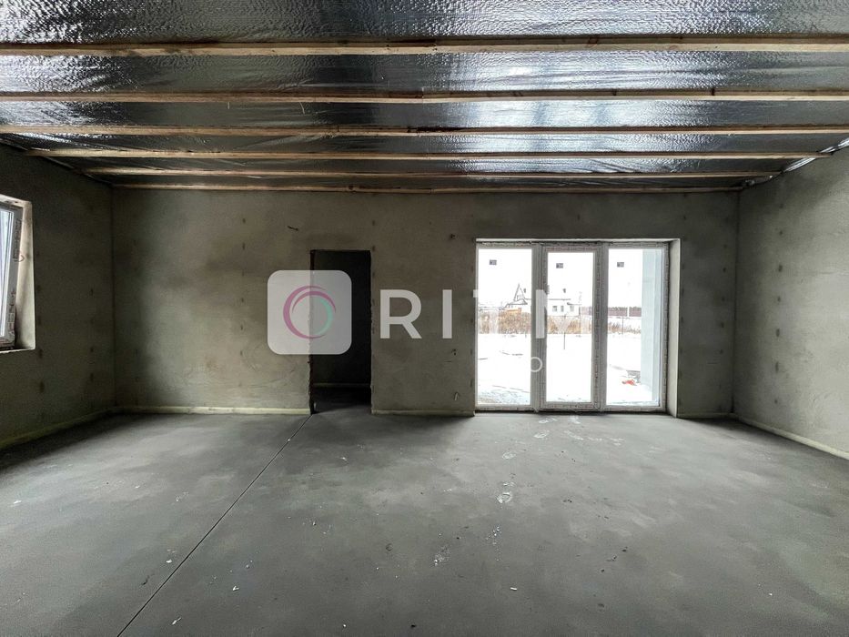 Продаж будинку 95 м² у с. Боратин (Старий Боратин)