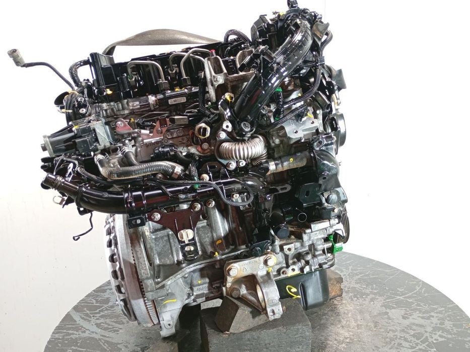 MOTOR PEUGEOT 1.5 HDI YH01/YHZ/YHY