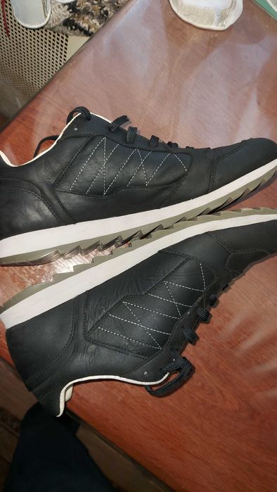 Ботинки Merrell Alpine 45
