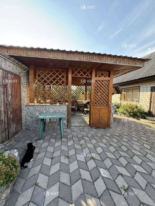 Будинок 255м2 ділянка 30 сот, Нова Водолага (Новая Водолага) 129537