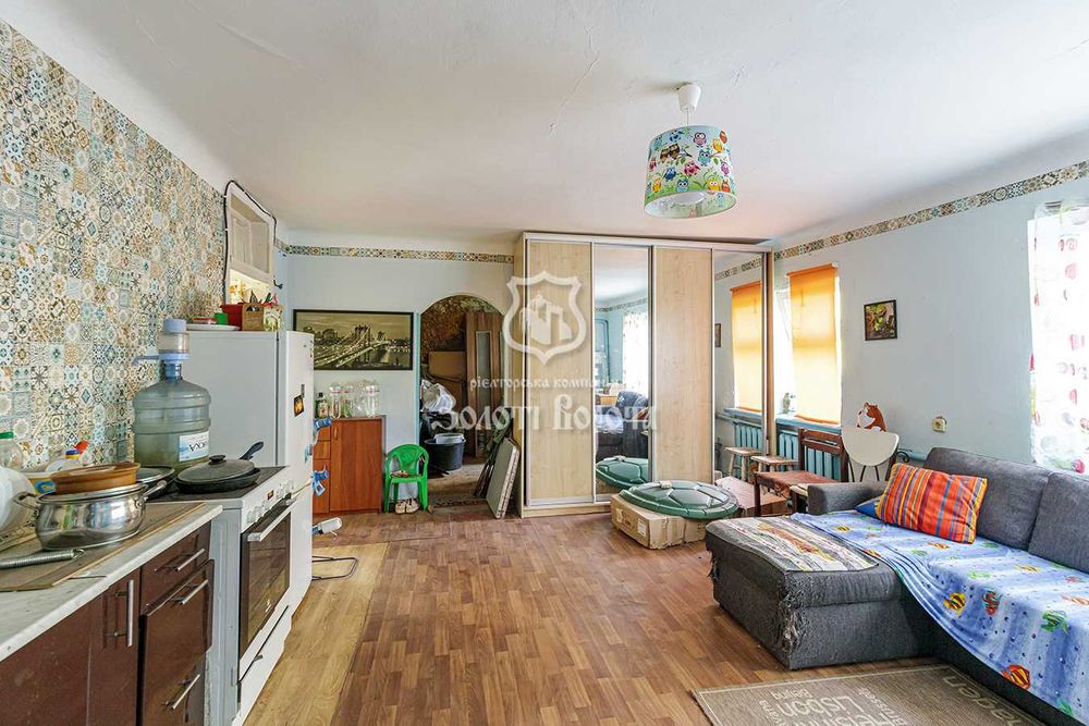 Дом по адресу (площадь 66,6 м²) - Atlanta.ua - фото 2