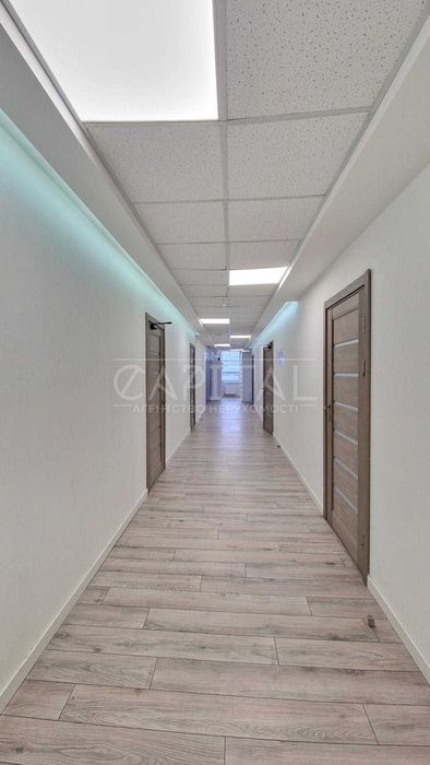 Аренда офиса на ул. Нижний Вал, Подольский р-н, Подол