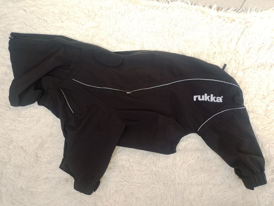 Дощовик Rukka Protect Overall 55розмір