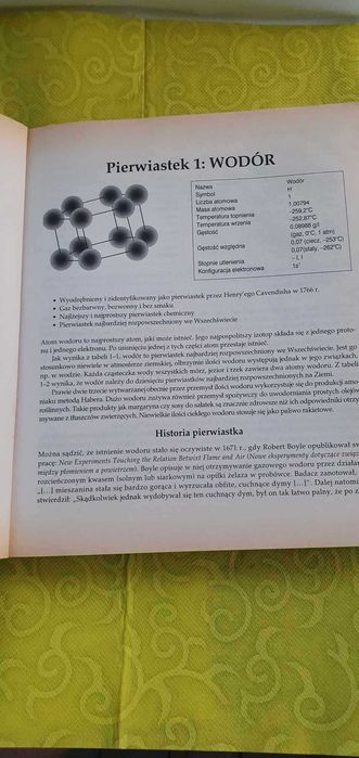 Księga pierwiastków chemicznych