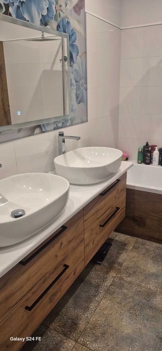 Chętnie pomogę w pracach wykończeniowych