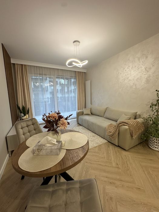 Mieszkanie – Warszawa - Widok 2