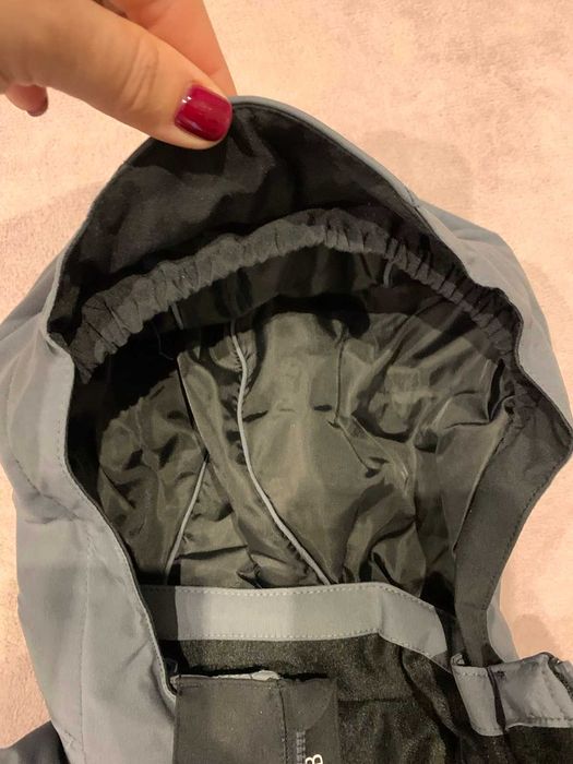 Дитяча гірськолижна куртка Dare 2B CHEERFUL р. 116