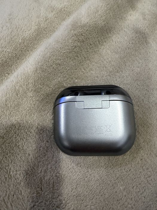 Samsung Galaxy Buds3 Graphite