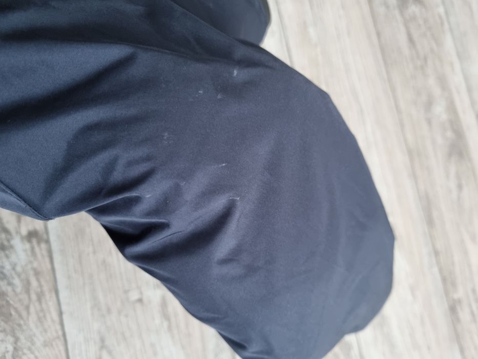 116 kurtka zara bomberka pikowana dwustronna #zara