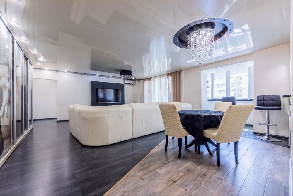 3-комнатная квартира по адресу пер. Энергетиков (площадь 90 м²) - Atlanta.ua - фото 6