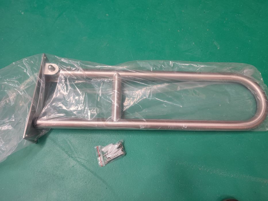 Suporte , barra apoio para casa de banho