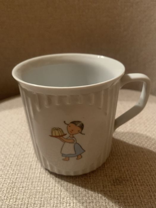 Kubek Jacek i Agatka