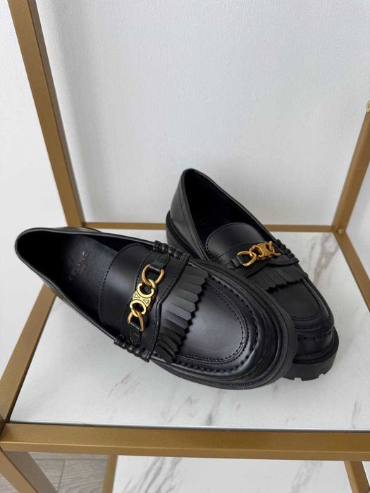 Mika’s Ty Celine ! Premium! Skóra naturalna od ręki 39