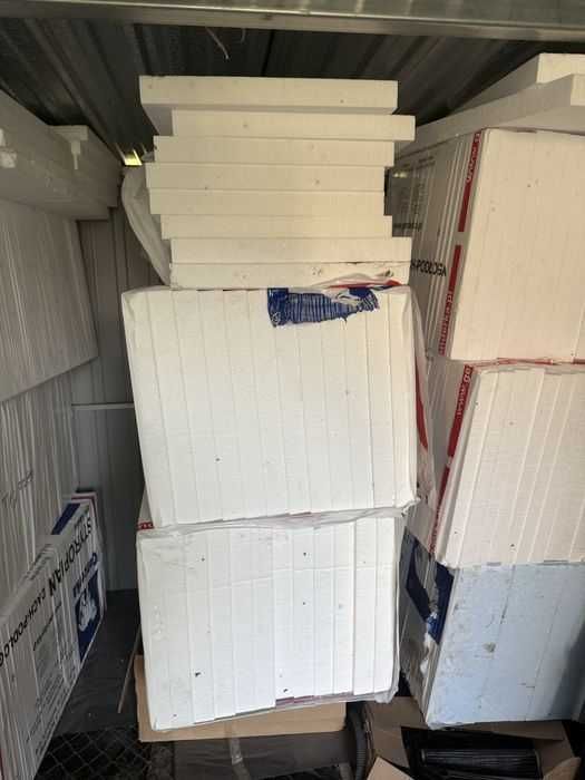 Zamienię Styropian Na Czarne Płyty Szalunkowe Warszawa Okolice