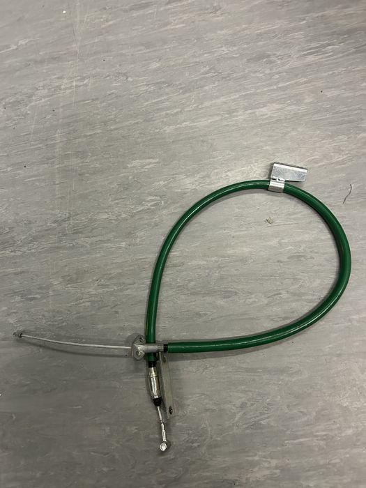 Cabo travão de mão