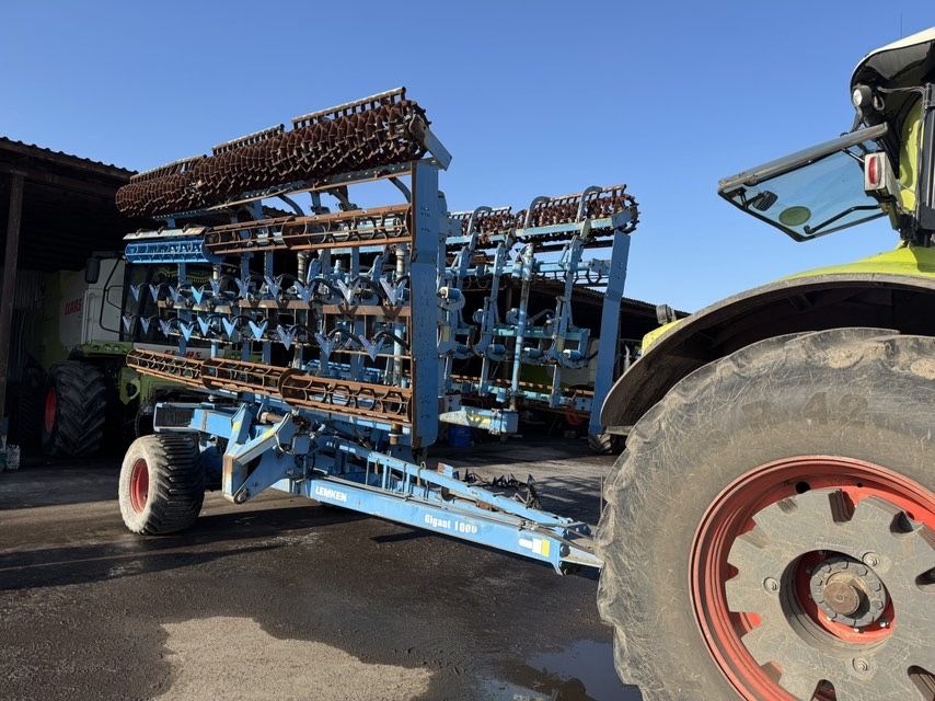 Лемкен Гигант 10 м Компактор