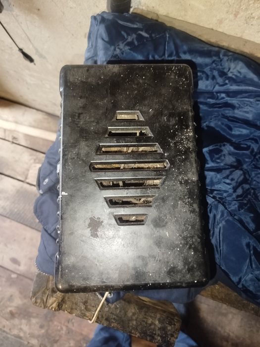 Стабілізатор напруги