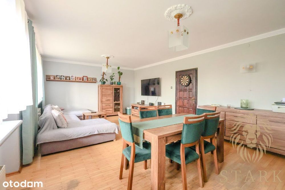 Dom 216m² | Morzyczyn | Blisko jeziora Miedwie