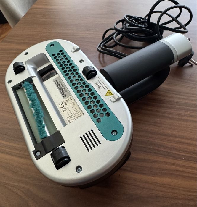 Vendo aspirador de colchão